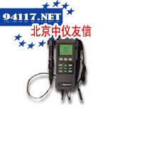 Model 650手持式湿度仪